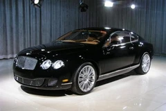 Bentley Continental GT Speed 2012. (Nguồn: cars.roemahku)
