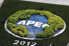 APEC vẫn tăng trưởng khá. (Nguồn: france24.com)