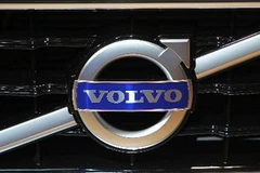 Volvo cắt giảm nhân công. (Nguồn: AFP)
