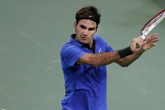 Federer vững vàng ngôi số 1. (Nguồn: Getty Images)
