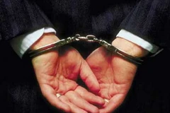 Tội phạm dùng chất kích thích có tỷ lệ tái phạm cao