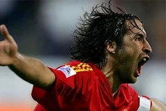 Raul lại có cơ hội khoác áo đội tuyển. (Nguồn: Getty Images)