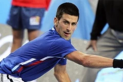 Djokovic thất bại. (Nguồn: Getty Images)
