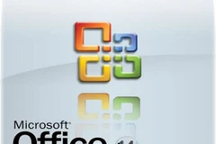 Microsoft office 14. (Nguồn: Internet)