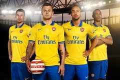Arsenal chốt danh sách 24 cầu thủ sang Việt Nam