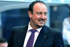 Benitez sẽ là "thuyền trưởng" của Inter. (Nguồn: Getty Images)