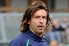 Pirlo là cái tên mới nhất gia nhập "ngôi nhà" bệnh binh. (Nguồn: Getty Images)