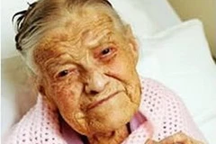 Tình trạng người cao tuổi sống cô đơn ở Australia ngày càng nhiều. (Ảnh minh họa. Nguồn: Internet)