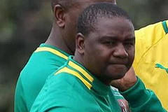 Thomas Madigage. (Nguồn: The Sun)