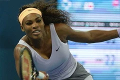 WTA Championships: Serena đụng Kvitova, Radwanska