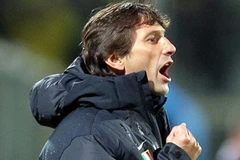 Huấn luyện viên Leonardo. (Nguồn: Getty Images)