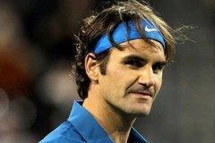 Roger Federer tự tin trở lại. (Nguồn: Getty Images)