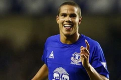 Tiền vệ Jack Rodwell. (Nguồn: AP)