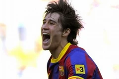 Bojan muốn đến AS Roma. (Nguồn: Getty)