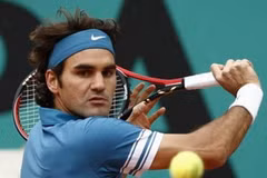 Federer đang hướng tới danh hiệu Grand Slam thứ hai trong năm. (Nguồn:AP)