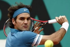 Federer đang hướng tới danh hiệu Grand Slam thứ hai trong năm. (Nguồn:AP)