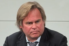 Eugene Kaspersky. (Nguồn: Getty Images)