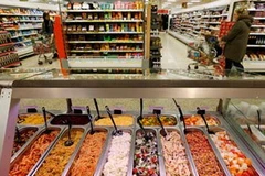 Fresh & Easy làm ăn thua lỗ. (Nguồn: guardian)