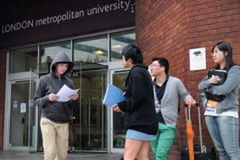 Ảnh minh họa. (Nguồn: techedunews.com)