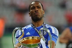 Didier Drogba sẽ ra đi? (Nguồn: Getty Images)