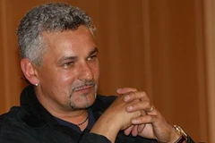 Huyền thoại Roberto Baggio. (Nguồn: Getty Images)