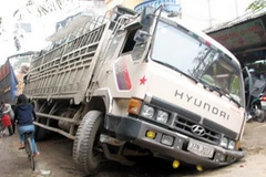 Ảnh minh họa. (Nguồn: Internet)