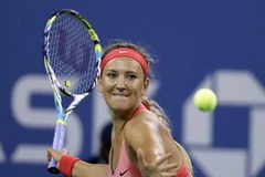 Azarenka vào bán kết. (Nguồn: AP)