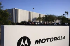 Motorola rút khỏi Đức là có kế hoạch từ trước? (Nguồn: ibtimes.com)