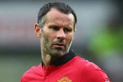 Ryan Giggs sắp lập nên kỳ tích "vô tiền khoáng hậu"