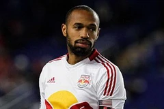 Henrry sẽ không trở lại Arsenal? (Nguồn: Getty Images)