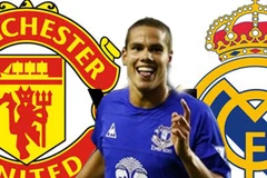 Tiền vệ Jack Rodwell. (Nguồn: Internet)