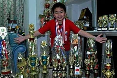 Ảnh minh họa. (Nguồn: Internet)