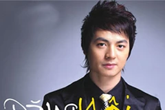 Ca sĩ Đăng Khôi. (Ảnh: Internet)