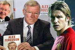 "Beckham thích sự nổi tiếng hơn là trau dồi tài năng"