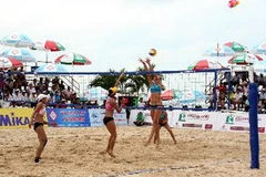 (Ảnh minh họa: Đoàn Mạnh Dương/TTXVN)