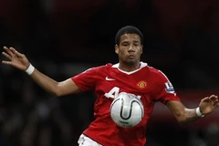 Bebe đang dần phát huy năng lực của mình tại Manchester United. (Nguồn: Reuters)