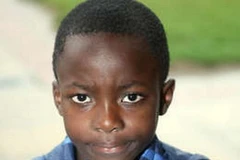 Thần đồng Michael Gyas. (Nguồn: espnstar.com)