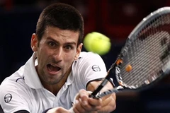 Djokovic giành 1,6 triệu USD tiền thưởng. (Nguồn: Reuters)