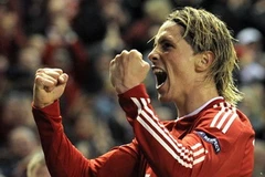 Torres sẽ ở lại. (Nguồn: Getty Images)