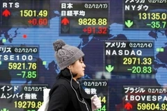 Ảnh minh họa. (Nguồn: AP)