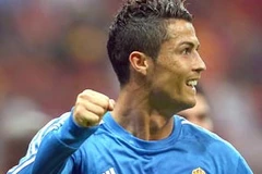 Tin nóng 27/9: Không phải Messi, CR7 mới khủng nhất