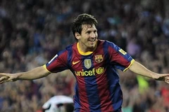 Messi là mối quan tâm hàng đầu của Moratti? (Nguồn: Getty Images)
