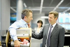 Ảnh minh họa. (Nguồn: Internet)