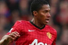 Valencia thất vọng về quyết định của HLV Ferguson