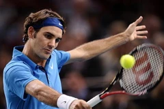 Federer đã có 800 trận thắng trong sự nghiệp. (Nguồn: Getty Images)