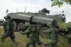 Ảnh minh họa. (Nguồn: Internet)