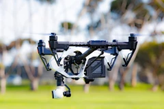 Cơ hội trổ tài cho các tay lái flycam tại triển lãm VIBA show 2018