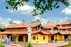 Hà Nội có thêm bốn di tích kiến trúc nghệ thuật cấp quốc gia 