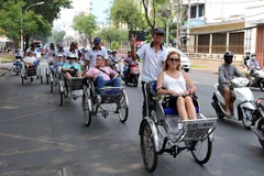 Ảnh minh họa. (Nguồn: TTXVN)