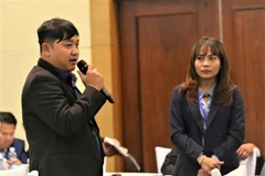 Truyền thông phát huy vai trò thúc đẩy hợp tác Lan Thương-Mekong